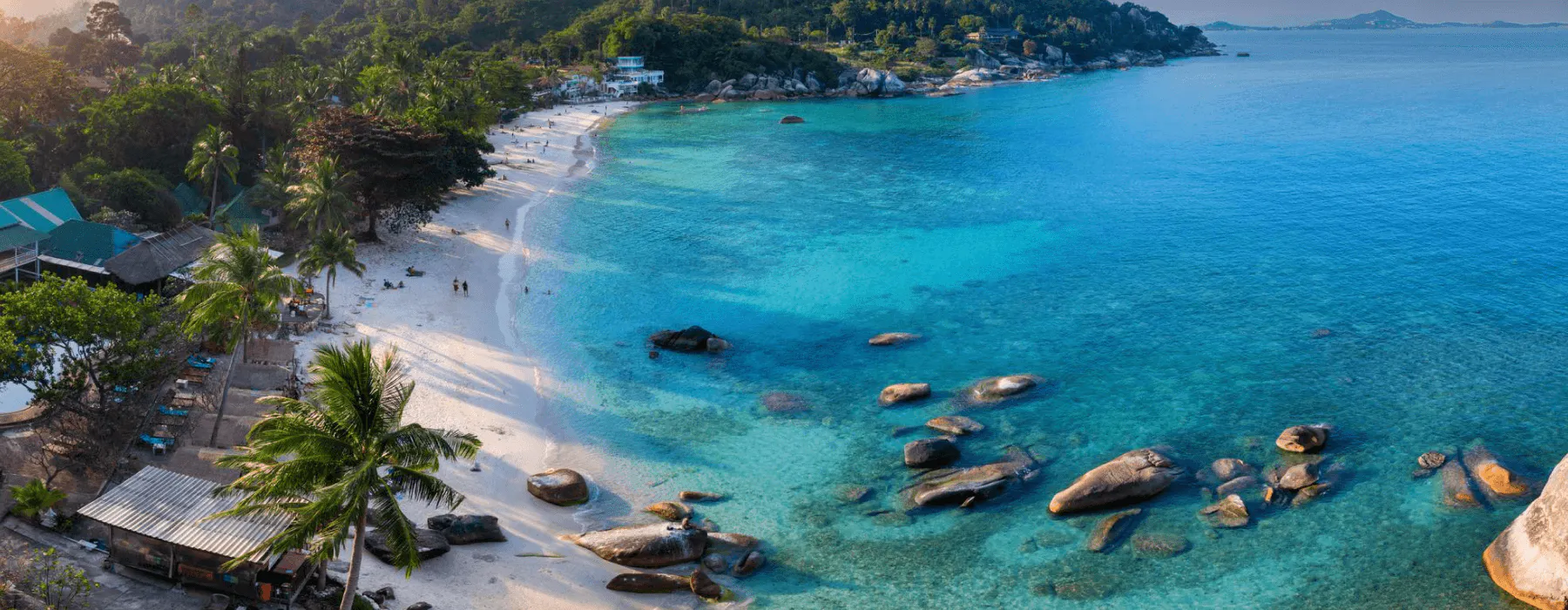 Explore Vietnam with excitement